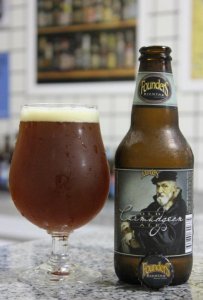 Founders Curmudgeon