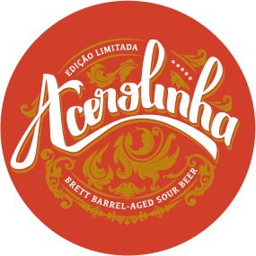 Alem Bier Acerolinha