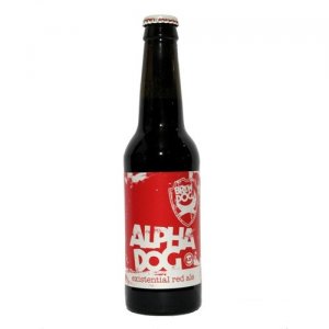 BrewDog Alpha Dog