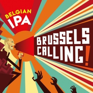 Brussels Calling