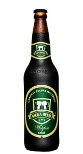 Mega Beer Malzbier