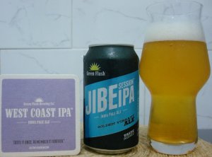 Jibe Session IPA