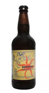 Sommer Hoppy Kolsch