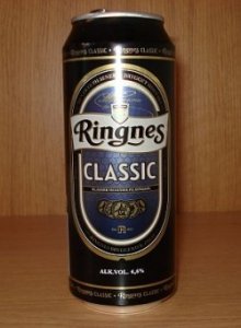 Ringnes Classic