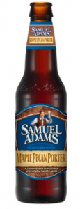 Samuel Adams Maple Pecan Porter