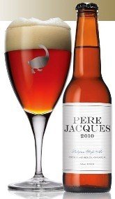 Goose Island Pere Jacques