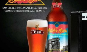 Kud Bitch&#039;s Brew