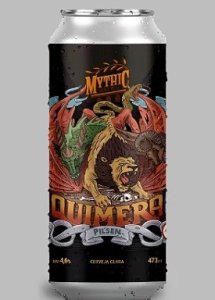 Mythic Quimera Pilsen