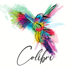 Tarin Colibri Ed. Nelson Sauvin