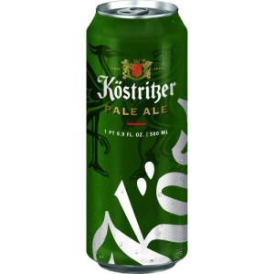 Kostritzer Pale Ale