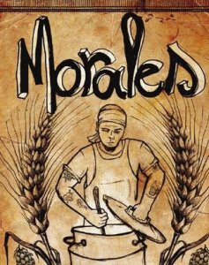 Morales Witbier