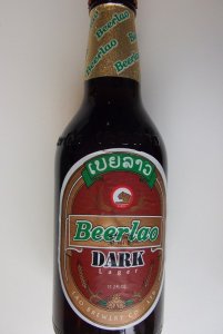 Beerlao Dark
