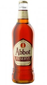 Abbot Reserve