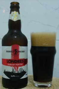 Londres Robust Porter