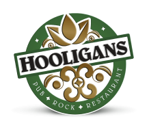 Hooligans Pub