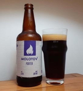 Molotov Porter