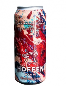 hoffen bier