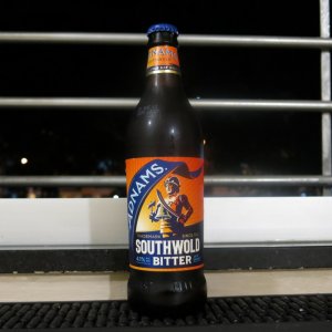 Adnams Southwold Bitter