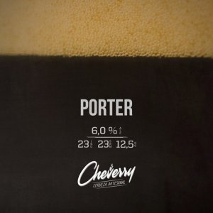 Cheverry Porter