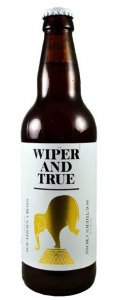 Wiper and True Pale Ale Southern Cross