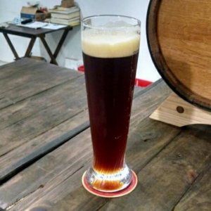 Weizenbock Rural