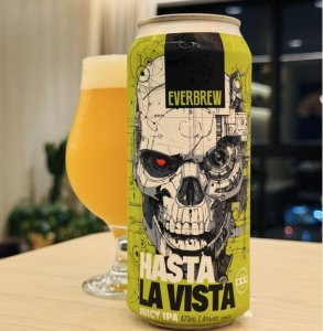 Hasta La Vista