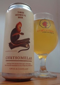 Chrysomelas