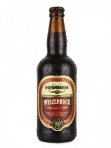 Hemmer Weizenbock