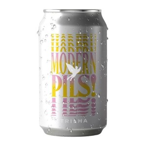 Trilha Modern Pils