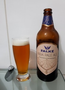 Falke India Pale Ale Editada