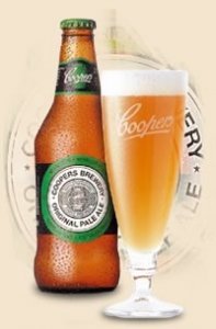 Coopers Original Pale Ale