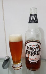 Badger The Fursty Ferret Amber Ale Editada