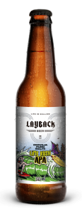 Layback Lime Kush APA