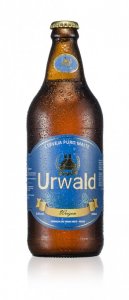 Urwald Weizen (Trigo)