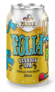 Folia Session IPA