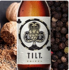 Tilt Tripel