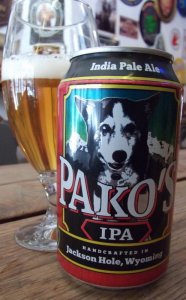 Snake River Pako&#039;s IPA