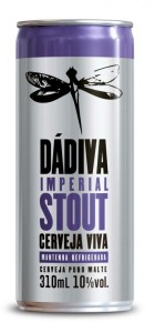 Dádiva Imperial Stout