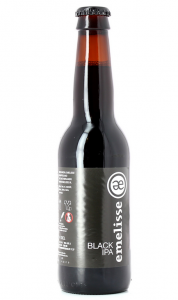 Emelisse Black IPA