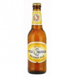 Little Creatures Bright Ale