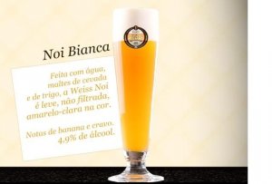 Chopp Noi Bianca