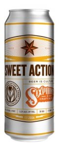 Sixpoint Sweet Action