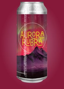 Salto de Fé Aurora Rubra