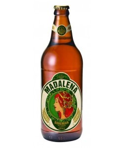 Madalena Bohemian Pilsner