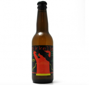 Mikkeller Hop On And Drink’in Berliner