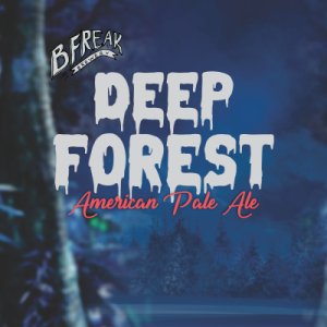 BFreak Deep Forest