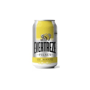 Evertreze - Pilsen