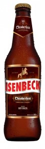 Isenbeck Oktoberfest