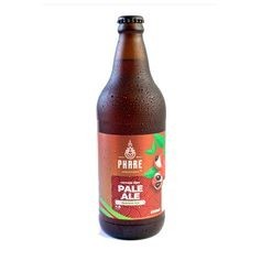 Phare Guaraná Ale