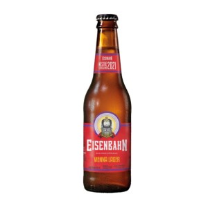 Eisenbahn Vienna Lager